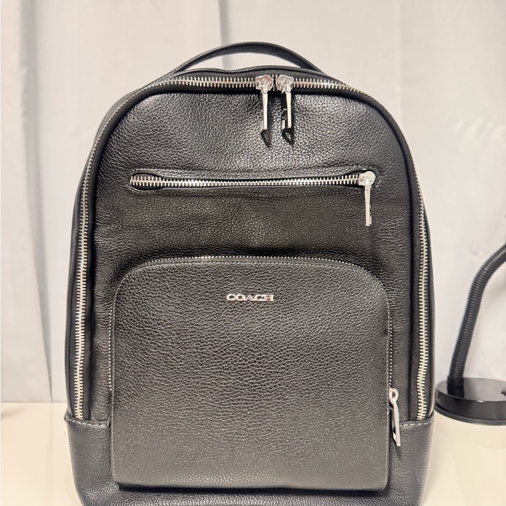 Coach Ethan Backpack
